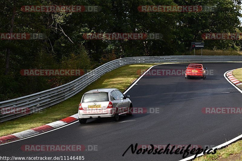 Bild #11146485 - circuit-days - Nürburgring - Circuit Days