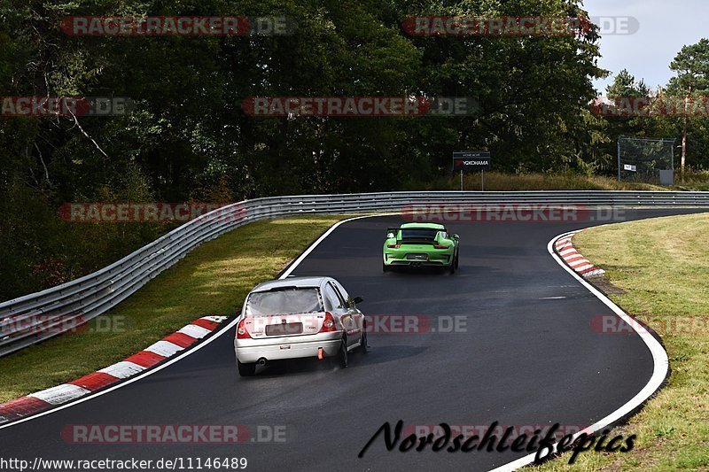 Bild #11146489 - circuit-days - Nürburgring - Circuit Days