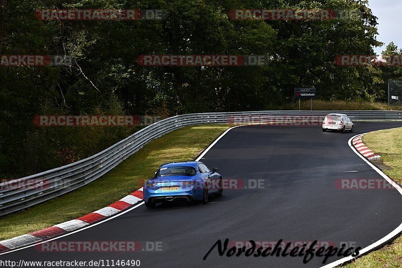 Bild #11146490 - circuit-days - Nürburgring - Circuit Days