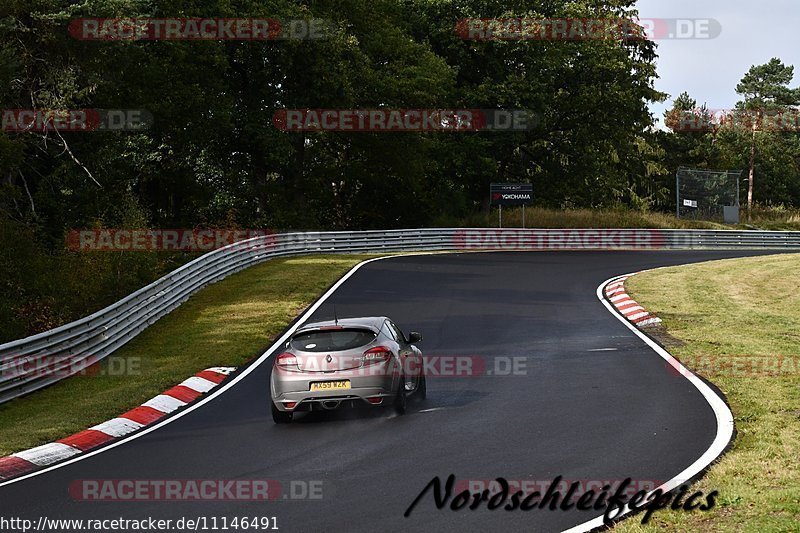 Bild #11146491 - circuit-days - Nürburgring - Circuit Days