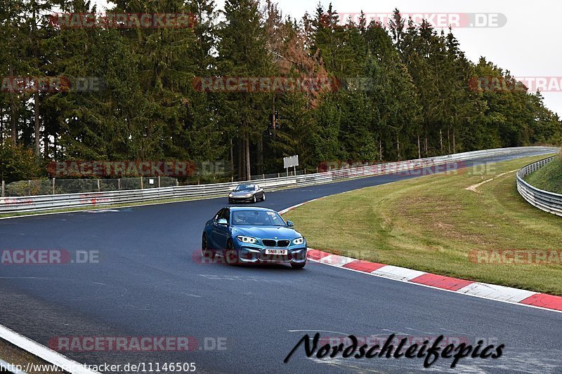 Bild #11146505 - circuit-days - Nürburgring - Circuit Days