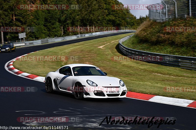 Bild #11146571 - circuit-days - Nürburgring - Circuit Days