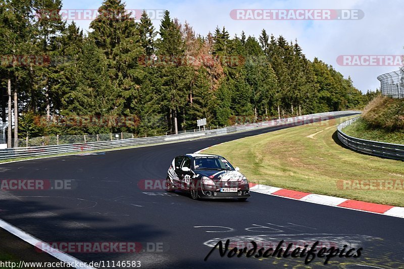 Bild #11146583 - circuit-days - Nürburgring - Circuit Days