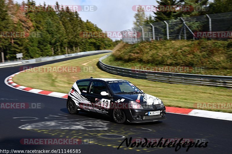 Bild #11146585 - circuit-days - Nürburgring - Circuit Days