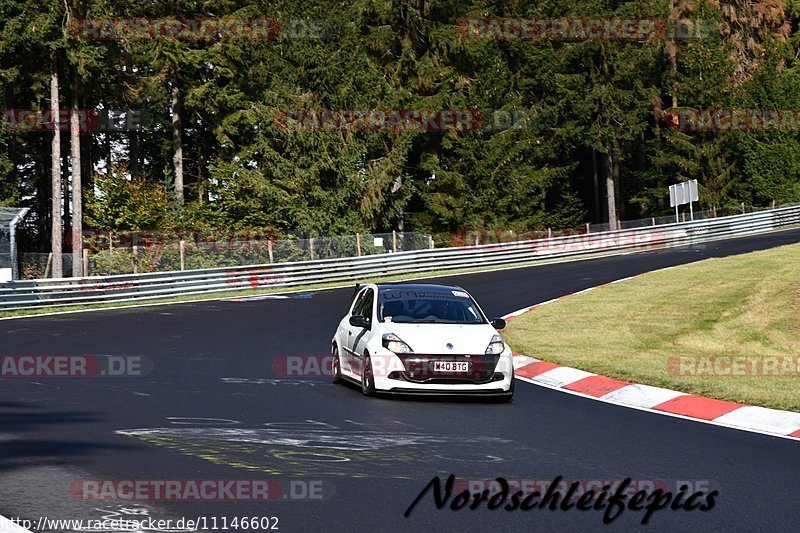Bild #11146602 - circuit-days - Nürburgring - Circuit Days
