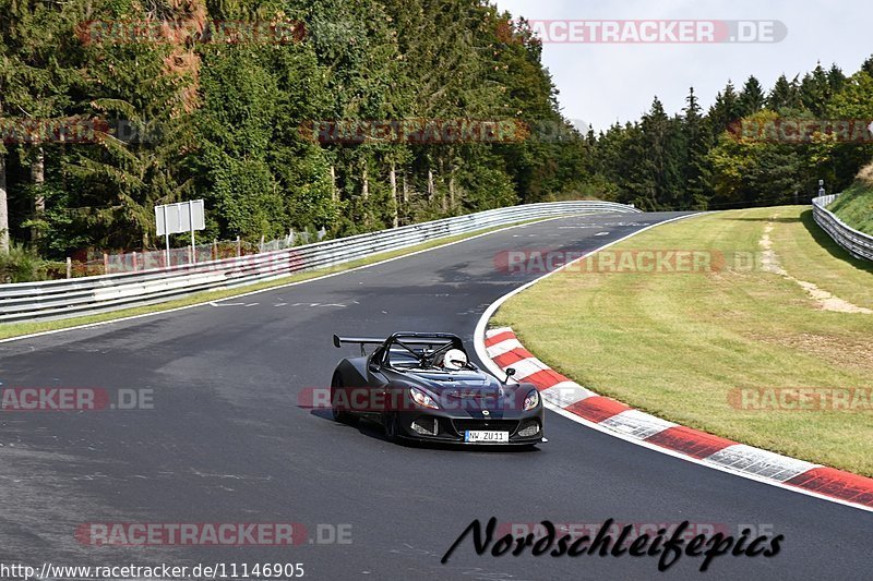 Bild #11146905 - circuit-days - Nürburgring - Circuit Days
