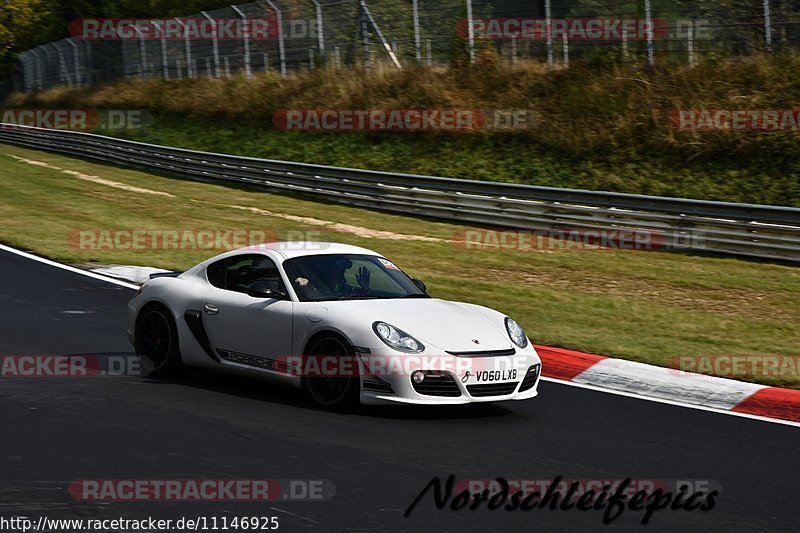 Bild #11146925 - circuit-days - Nürburgring - Circuit Days