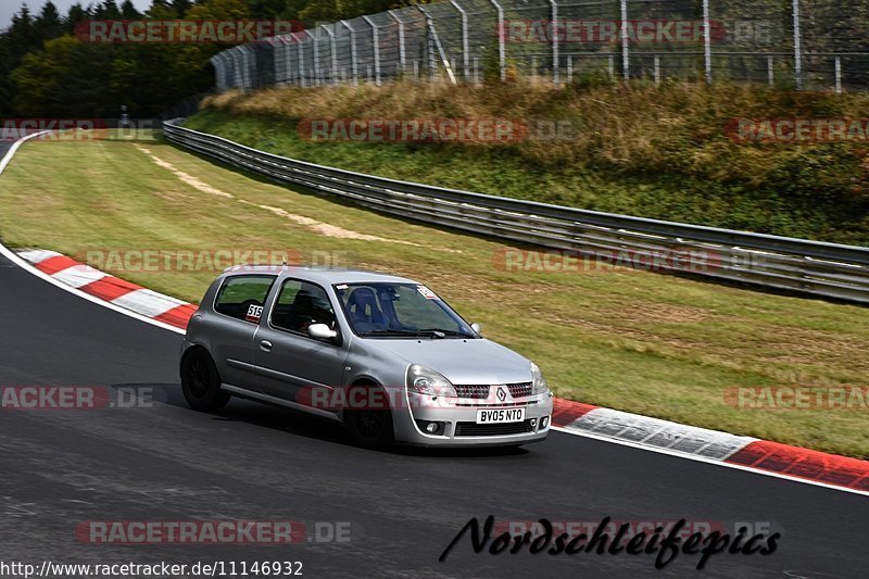 Bild #11146932 - circuit-days - Nürburgring - Circuit Days