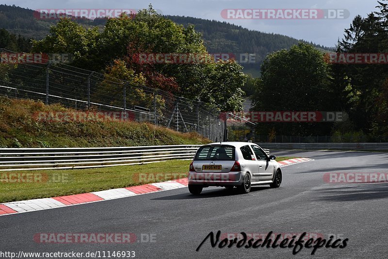 Bild #11146933 - circuit-days - Nürburgring - Circuit Days