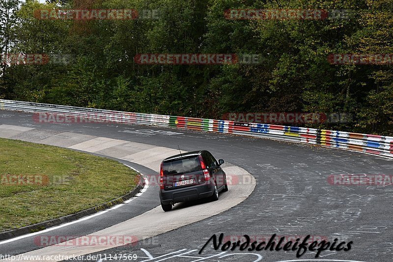 Bild #11147569 - circuit-days - Nürburgring - Circuit Days
