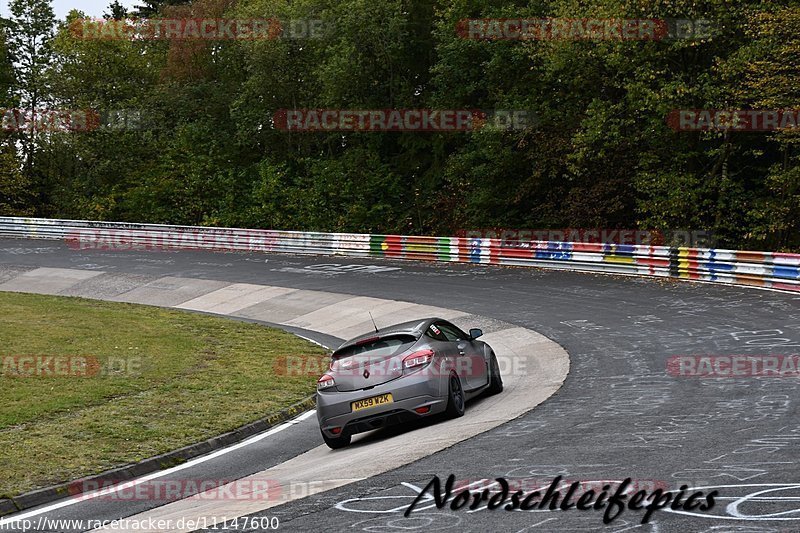 Bild #11147600 - circuit-days - Nürburgring - Circuit Days