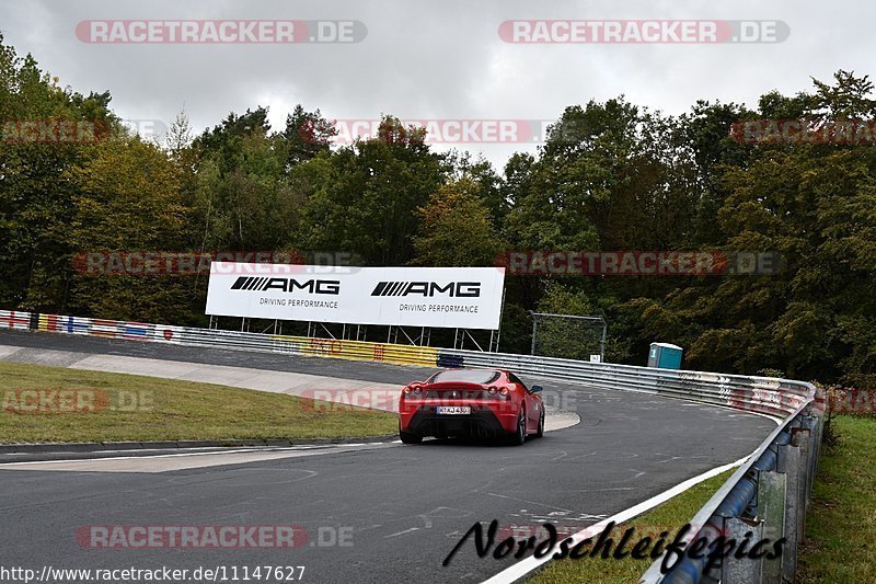Bild #11147627 - circuit-days - Nürburgring - Circuit Days