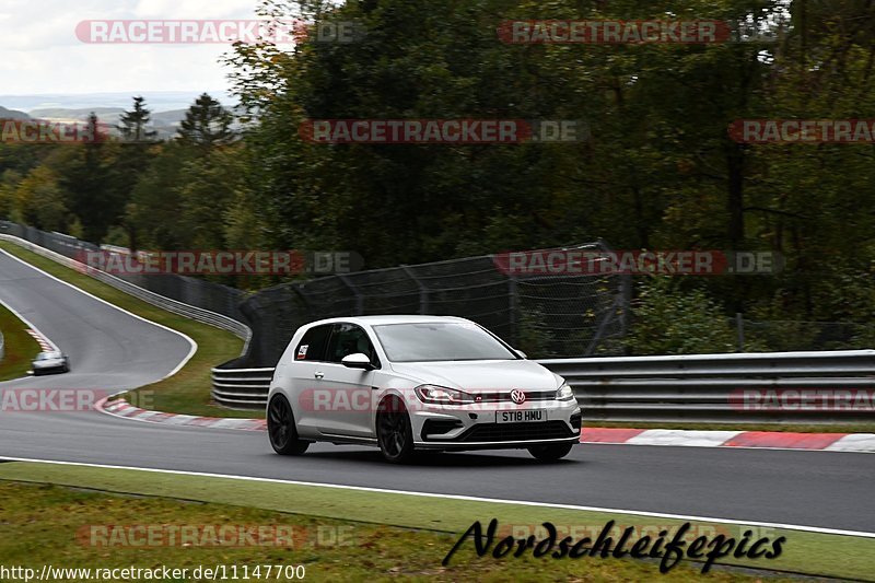 Bild #11147700 - circuit-days - Nürburgring - Circuit Days