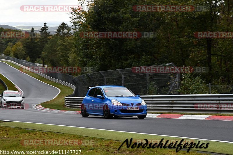 Bild #11147727 - circuit-days - Nürburgring - Circuit Days