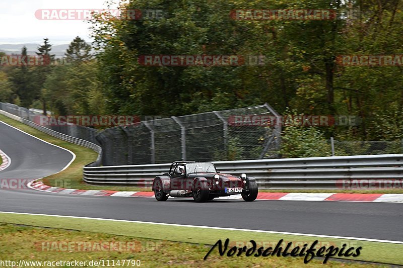 Bild #11147790 - circuit-days - Nürburgring - Circuit Days