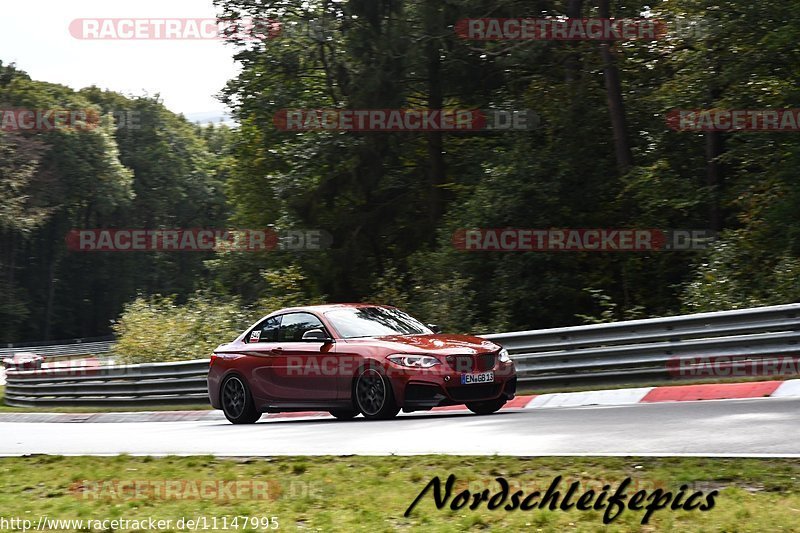 Bild #11147995 - circuit-days - Nürburgring - Circuit Days