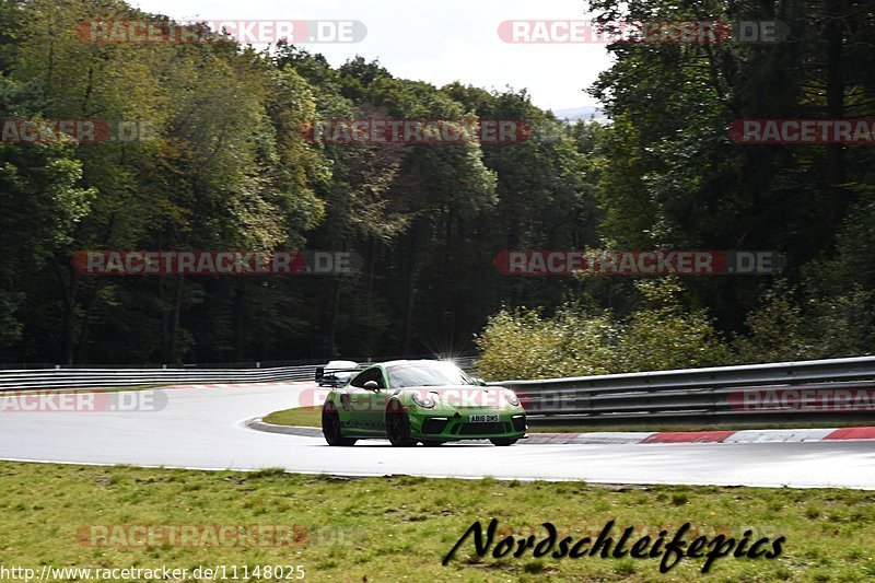 Bild #11148025 - circuit-days - Nürburgring - Circuit Days