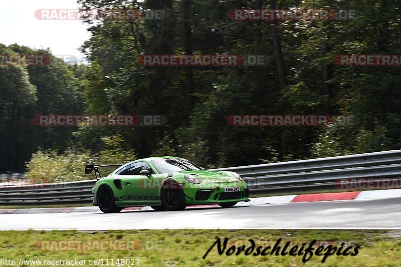 Bild #11148027 - circuit-days - Nürburgring - Circuit Days