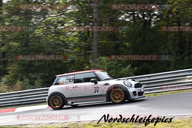 Bild #11148049 - circuit-days - Nürburgring - Circuit Days