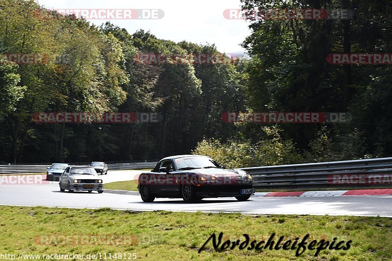 Bild #11148125 - circuit-days - Nürburgring - Circuit Days