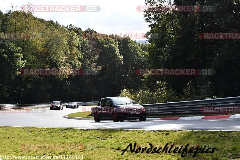 Bild #11148181 - circuit-days - Nürburgring - Circuit Days