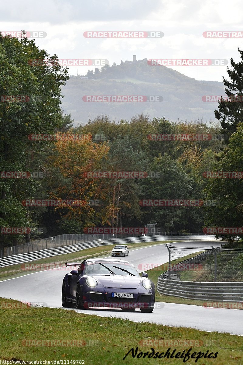 Bild #11149782 - circuit-days - Nürburgring - Circuit Days