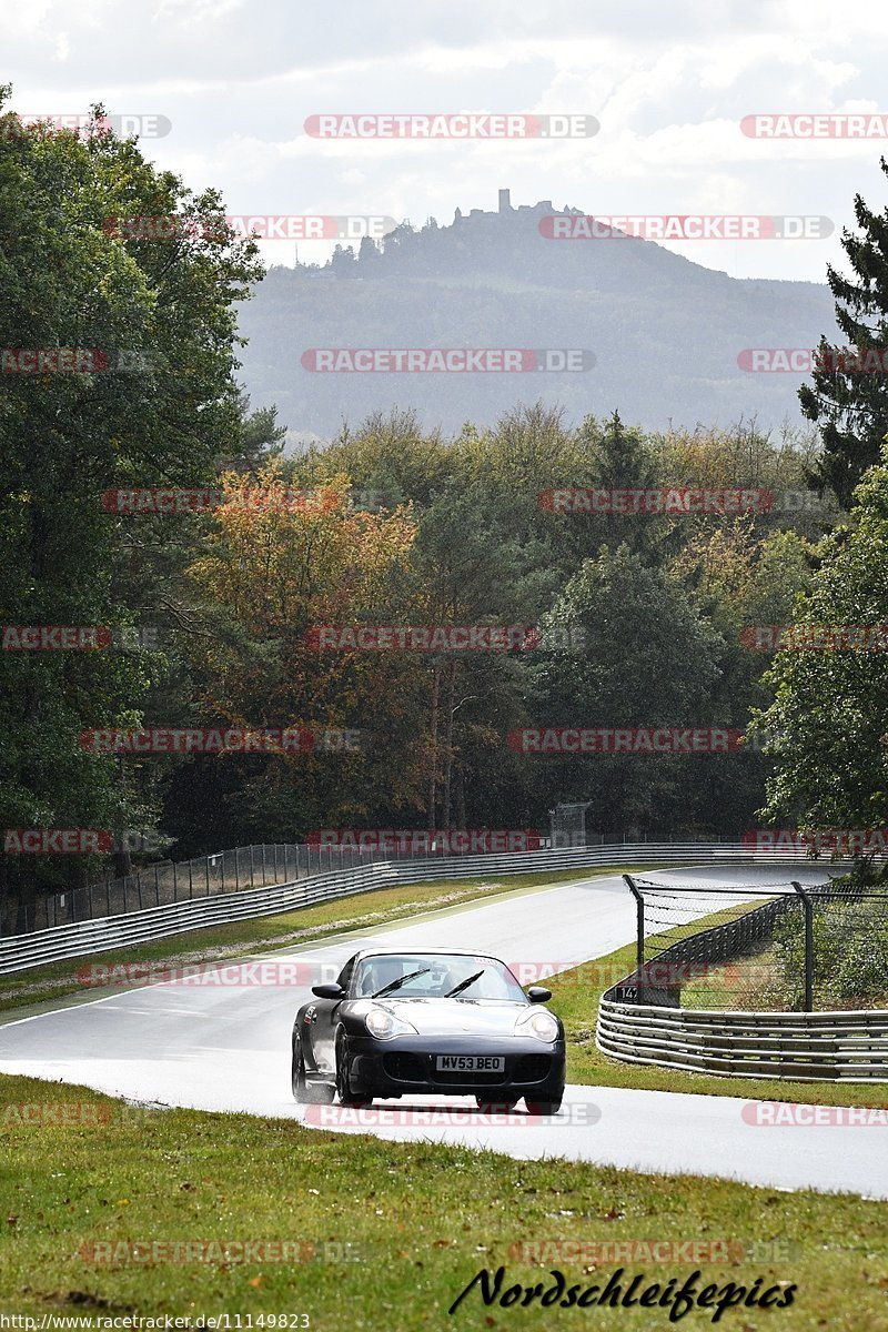 Bild #11149823 - circuit-days - Nürburgring - Circuit Days