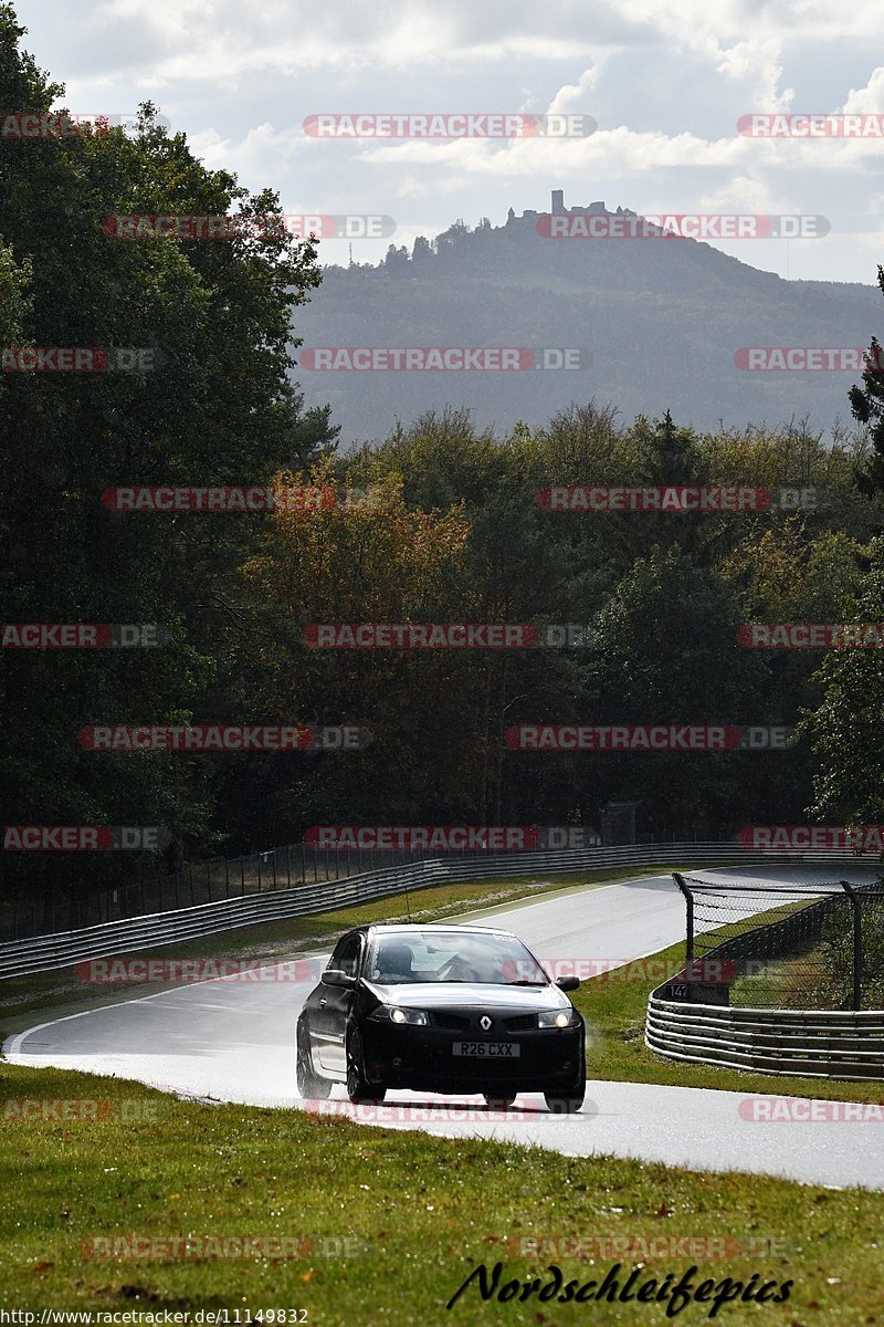 Bild #11149832 - circuit-days - Nürburgring - Circuit Days