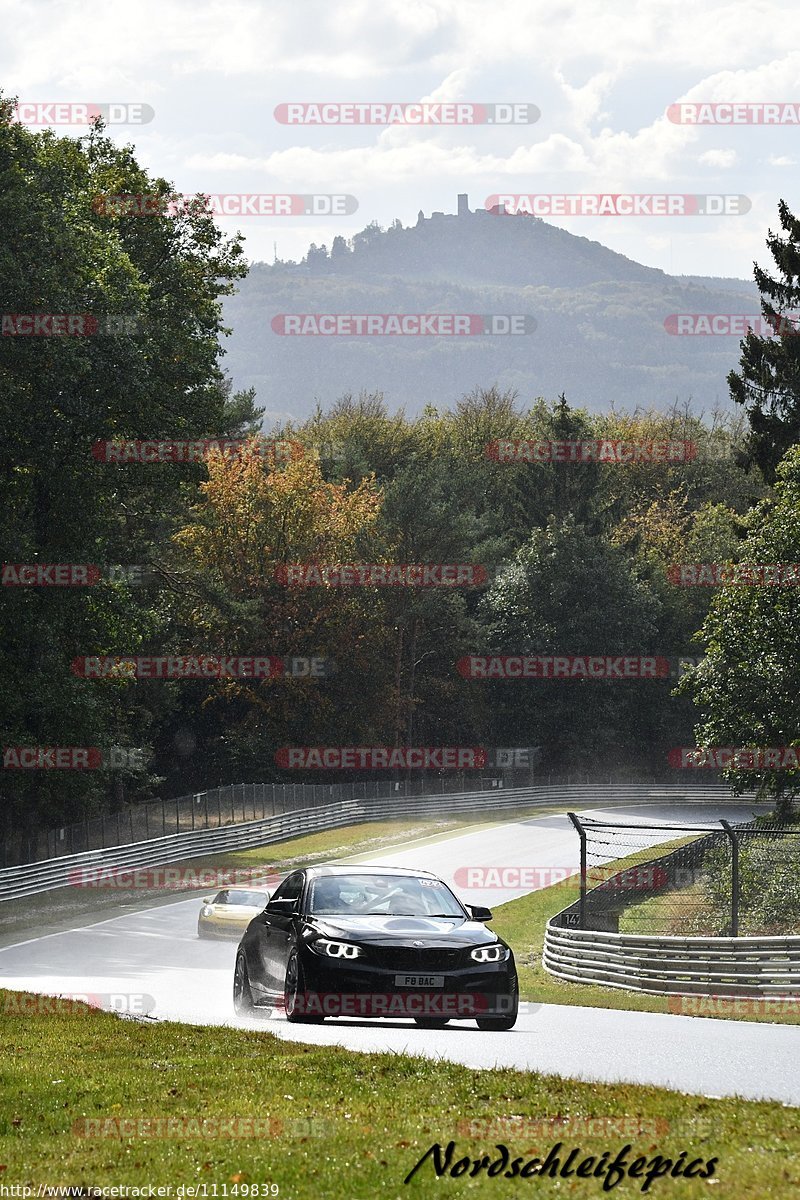 Bild #11149839 - circuit-days - Nürburgring - Circuit Days