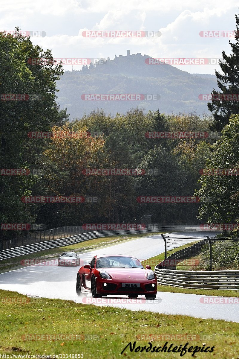 Bild #11149853 - circuit-days - Nürburgring - Circuit Days