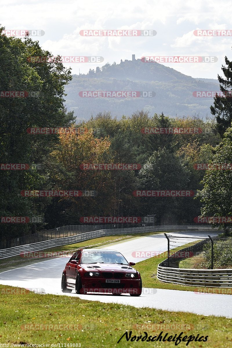 Bild #11149883 - circuit-days - Nürburgring - Circuit Days