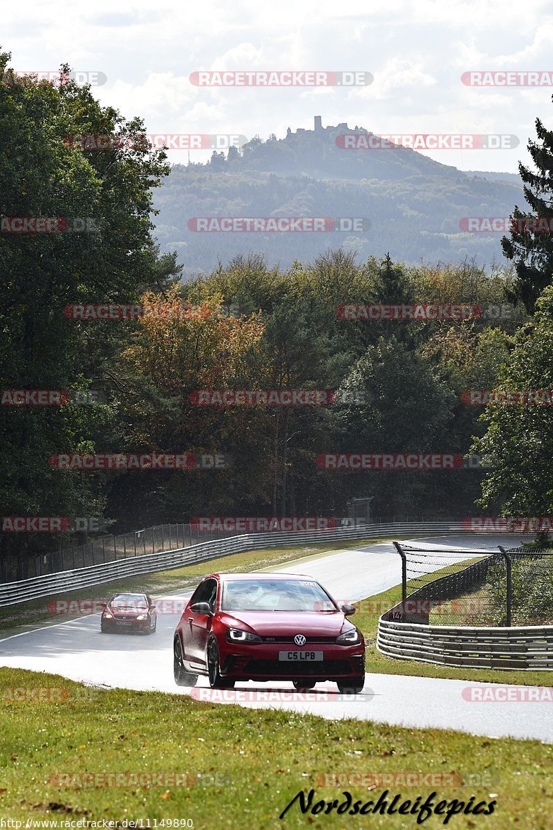 Bild #11149890 - circuit-days - Nürburgring - Circuit Days