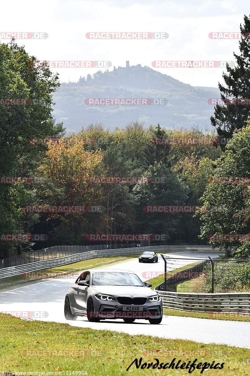 Bild #11149908 - circuit-days - Nürburgring - Circuit Days