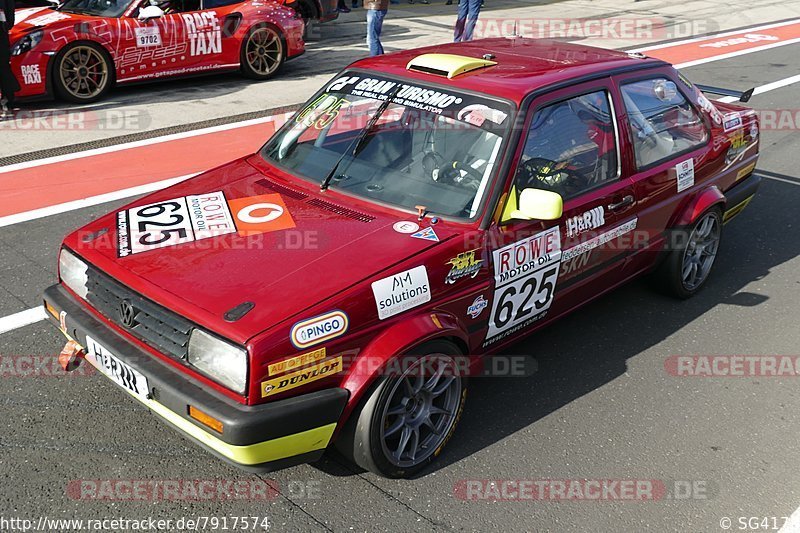 Bild #7917574 - VLN #7 59. ADAC Reinoldus-Langstreckenrennen - Training