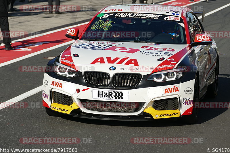 Bild #7917583 - VLN #7 59. ADAC Reinoldus-Langstreckenrennen - Training