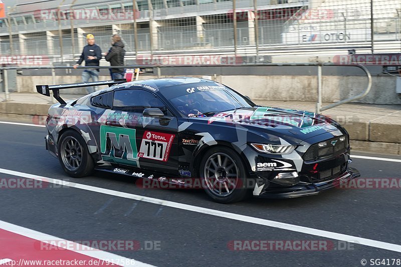 Bild #7917586 - VLN #7 59. ADAC Reinoldus-Langstreckenrennen - Training