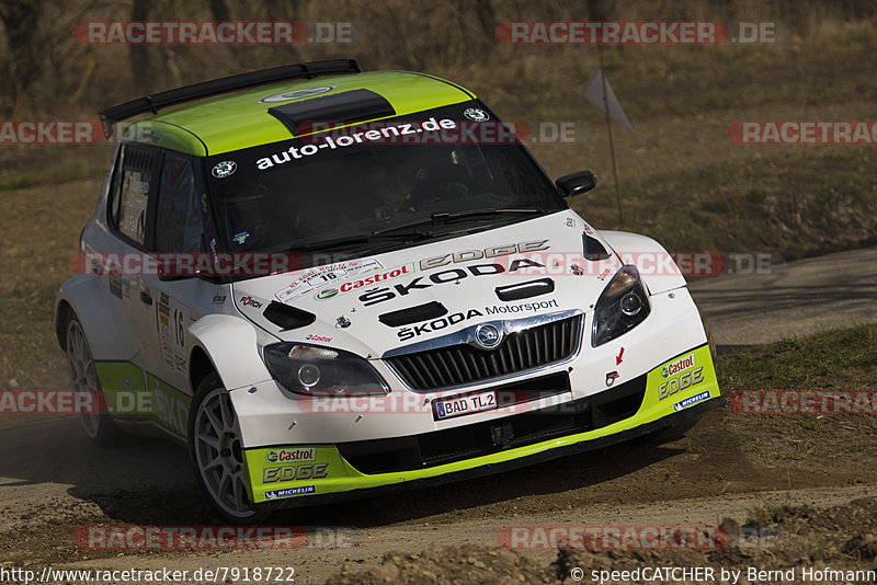 Bild #7918722 - Rallye Kempenich