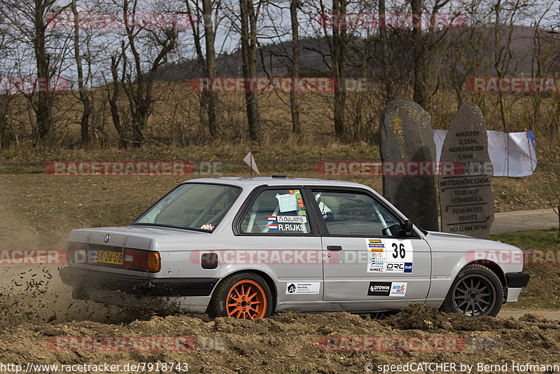 Bild #7918743 - Rallye Kempenich