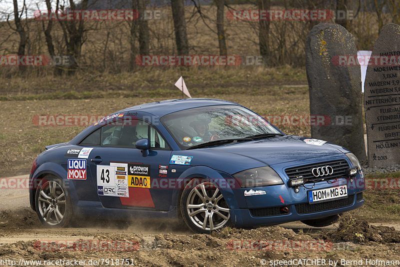 Bild #7918751 - Rallye Kempenich