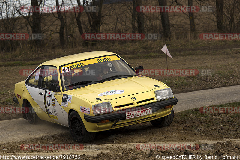 Bild #7918752 - Rallye Kempenich