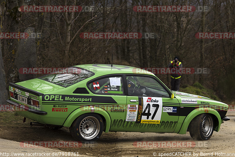 Bild #7918761 - Rallye Kempenich