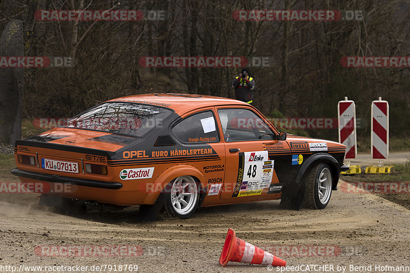 Bild #7918769 - Rallye Kempenich
