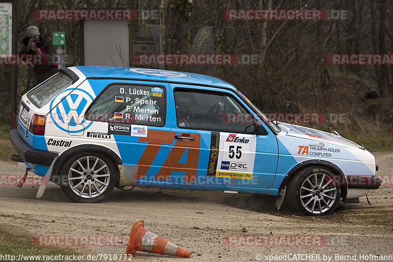 Bild #7918772 - Rallye Kempenich