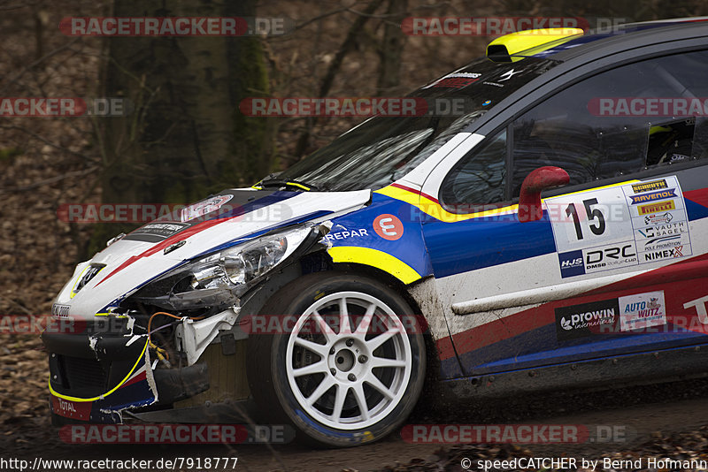 Bild #7918777 - Rallye Kempenich