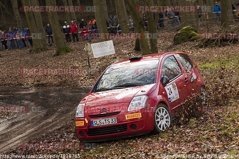 Bild #7918785 - Rallye Kempenich