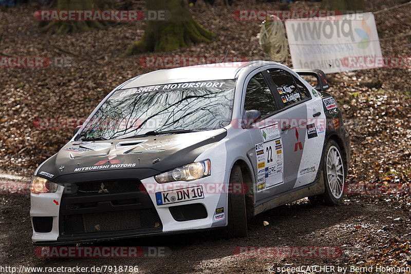 Bild #7918786 - Rallye Kempenich