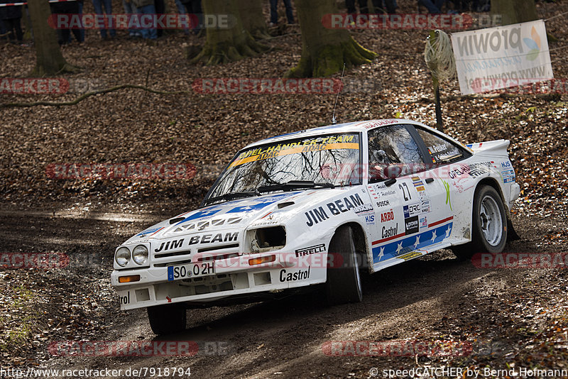 Bild #7918794 - Rallye Kempenich