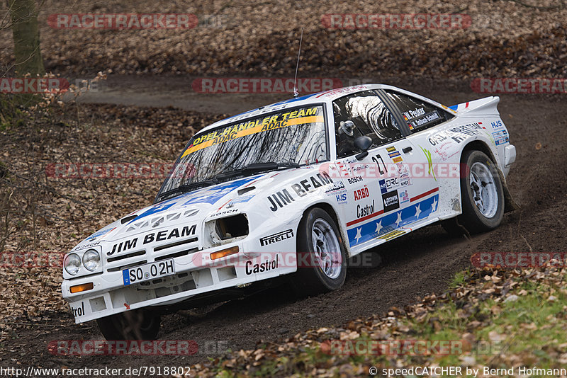 Bild #7918802 - Rallye Kempenich