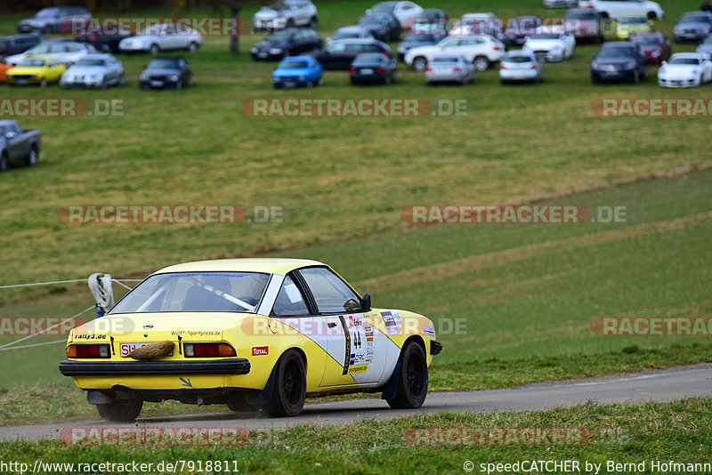 Bild #7918811 - Rallye Kempenich