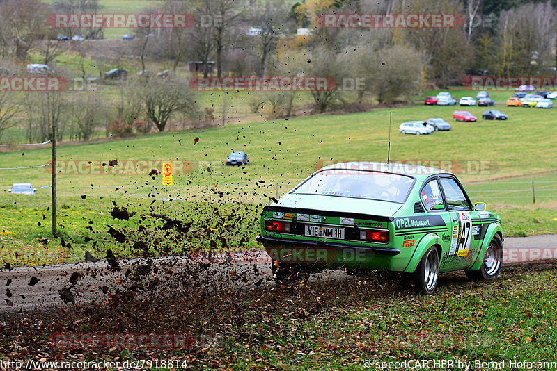 Bild #7918814 - Rallye Kempenich